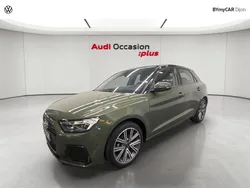 AUDI A1 Sportback 25 TFSI 95 ch S tronic 7 Advanced