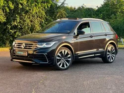 Vw tiguan r-line 2.0 tdi 200ch 4 motion full option