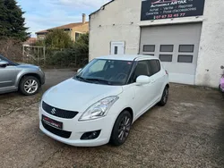 Suzuki swift 1.3ddis 75ch garantie