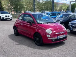 Fiat 500 1.3 jtd 75cv Clim