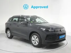 Volkswagen Tiguan 2.0TDI DSG 110kW