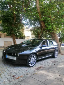 Alfa Romeo 159 SW