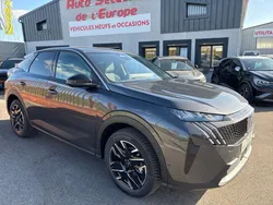Peugeot 3008 1.2 HYBRID 145CH ALLURE E-DCS6