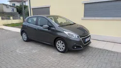 Peugeot 208 Bluehdi
