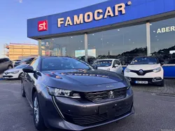 Peugeot 508 1.2 PureTech Active Pack EAT8