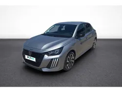 Peugeot 208 100 S&S BVM6 Style