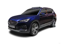 Seat Tarraco 2.0 TDI 150 ch Start/Stop DSG7 7 pl Style