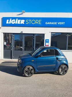 Microcar due must dci