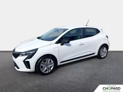 Renault Clio SCe 65 ch GSR2 Evolution