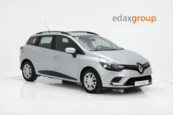 Renault Clio Sport Tourer 1.5 dCi Zen