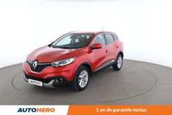 Renault Kadjar 1.2 TCe Energy XMOD 130 ch