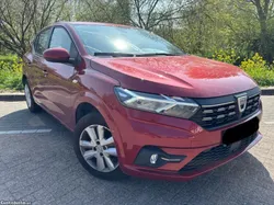 Dacia Sandero 1.0 TCe 90 Comfort