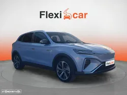 MG Marvel R 70 kWh Comfort
