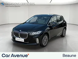 BMW Active Tourer 218i 136 ch DKG7 Luxury