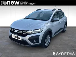 Dacia Sandero TCe 90 CVT Stepway Expression