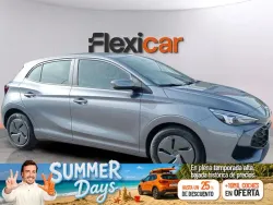 MG 3 1.5 Standard