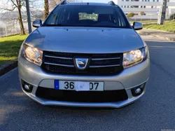 Dacia Duster Como Nova 97000 km