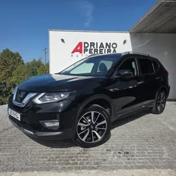 Nissan X-Trail 1.6 dCi Tekna