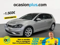 VOLKSWAGEN Golf 2.0TDI Advance DSG7 110kW
