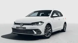 VOLKSWAGEN Polo 1.0 TSI 95 S&S BVM5 Style