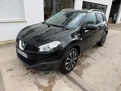 Nissan qashqai 1.5 dci 110 cv 360