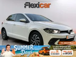VOLKSWAGEN Polo 1.0 TSI Life 70kW