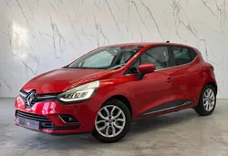 Renault clio 4 intens 0.9tce 90ch / moteur a chaine / camera de recul / clim. Auto. / garantie 12 mois