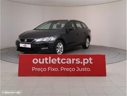 SEAT Leon ST 1.6 TDI Style S/S