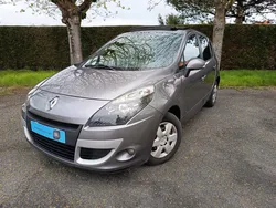 RENAULT SCENIC 3 1.5 dCi 105ch FAP Carminat TomTom eco² Euro5 Suivi complet – Gros frais récents