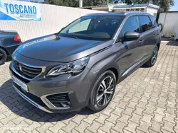 Peugeot 5008 1.5 BlueHDi Allure