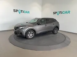 PEUGEOT 2008 PureTech 130 S&S EAT8 Style