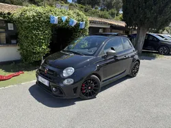 ABARTH 500 1.4i 16V - 180 - BVR Euro 6d temp BERLINE Abarth 595 Competizione PHASE 2