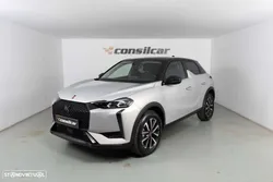 DS DS3 1.2 PureTech Performance Line