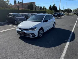 Volkswagen POLO 1.0 TSI 95CH STYLE DSG7