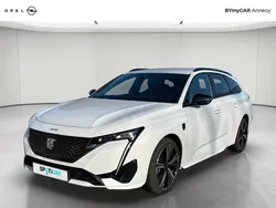 PEUGEOT 308 SW PureTech 130ch S&S EAT8 GT
