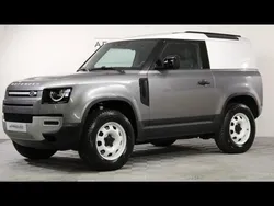 Land-rover Defender 90 3.0 D200 Hard Top