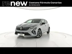 Renault Clio TCe Techno 85kW