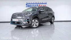 Kia e-Niro 64kWh