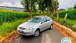 Chevrolet Lacetti 1.4 SE de 2007