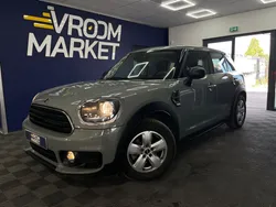 MINI Countryman 1.5i 102ch Boite automatique - 2017 - 78 500 km - CarPlay - Toit ouvrant