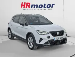 SEAT Arona 1.5 TSI S&S FR DSG7 XM 150