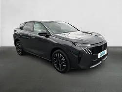 Peugeot 3008 Hybrid 145 e-DCS6 - Allure
