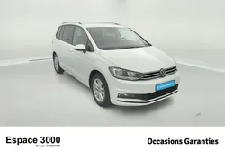 Volkswagen Touran 2.0 TDI 150 DSG7 7pl Life Plus