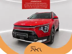 KIA Niro 1.6 HEV Drive 141