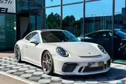 Porsche 911 GT3 TOURING 500 CH ORIGINE FRANCE SUIVI PORSCHE