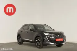 Peugeot 2008 1.2 PureTech GT EAT8