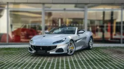 FERRARI Portofino M