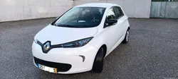 Renault Zoe 40KW=(B/propria)-IVA Dedutivel+1 Dono+Nacional