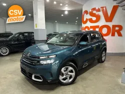 Citroen C5 Aircross 1.6 Hybrid 225 Feel e-EAT8