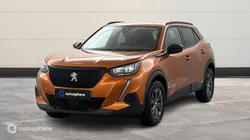 Peugeot 2008 1.2 PureTech 100ch S&S Style